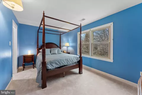 Bedroom - 14820 Silverstone Dr, Silver Spring, MD 20905 photo 3 of 8