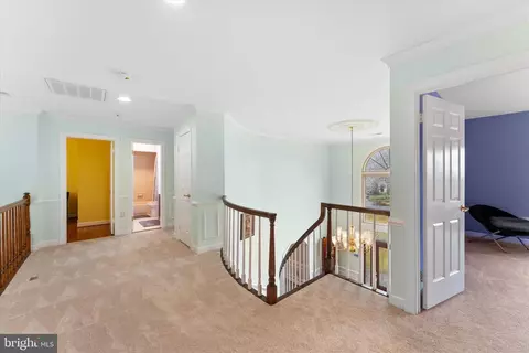 Entry Way - 14820 Silverstone Dr, Silver Spring, MD 20905 photo 4 of 7