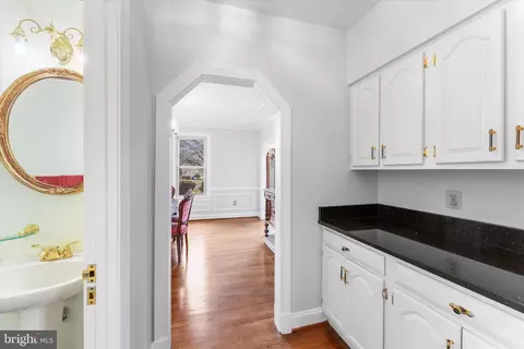 Entry Way - 14820 Silverstone Dr, Silver Spring, MD 20905 photo 3 of 7