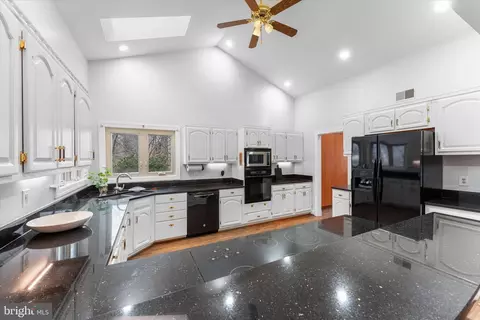 Kitchen - 14820 Silverstone Dr, Silver Spring, MD 20905 photo 3 of 5