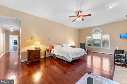 Bedroom - 14820 Silverstone Dr, Silver Spring, MD 20905 photo 1 of 8