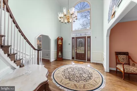 Entry Way - 14820 Silverstone Dr, Silver Spring, MD 20905 photo 2 of 7