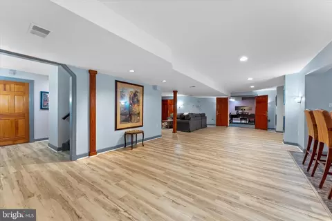 Entry Way - 14820 Silverstone Dr, Silver Spring, MD 20905 photo 6 of 7