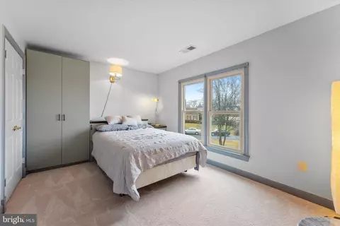 Bedroom - 14820 Silverstone Dr, Silver Spring, MD 20905 photo 7 of 8