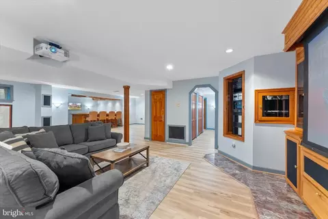 Living - 14820 Silverstone Dr, Silver Spring, MD 20905 photo 2 of 2