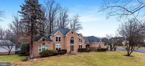 Exterior - 14820 Silverstone Dr, Silver Spring, MD 20905 photo 2 of 9