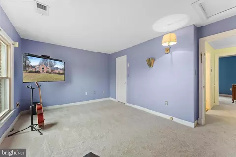 Bedroom - 14820 Silverstone Dr, Silver Spring, MD 20905 photo 6 of 8