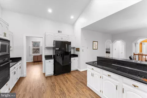 Kitchen - 14820 Silverstone Dr, Silver Spring, MD 20905 photo 5 of 5