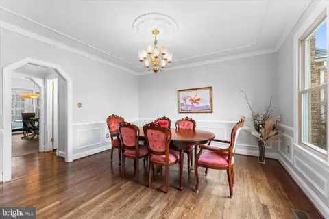 Dining - 14820 Silverstone Dr, Silver Spring, MD 20905 photo 1 of 2