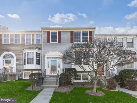 14632 Mcknew Rd, Burtonsville, MD 20866