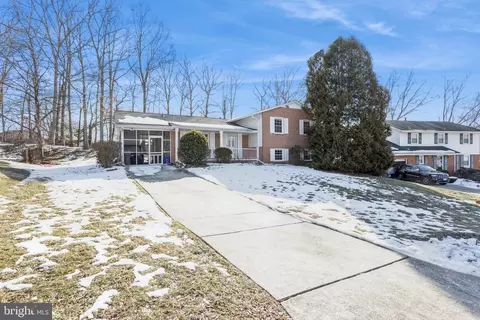 13019 Morningside Ln, Silver Spring, MD 20904