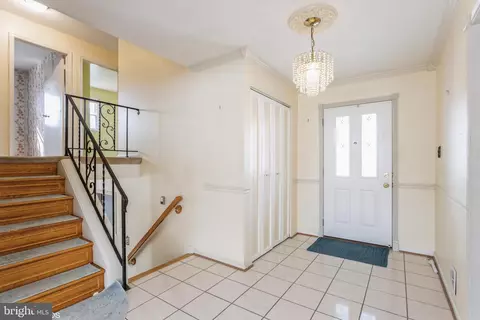 Entry Way - 13019 Morningside Ln, Silver Spring, MD 20904 photo 1 of 3
