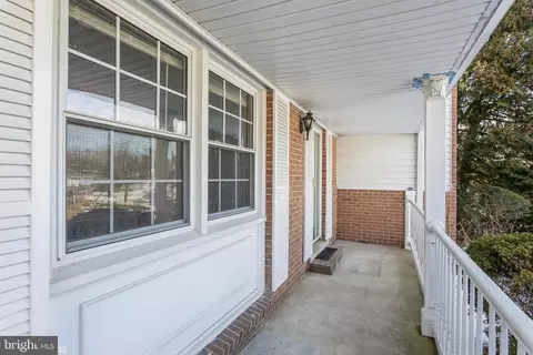 Exterior - 13019 Morningside Ln, Silver Spring, MD 20904 photo 2 of 5
