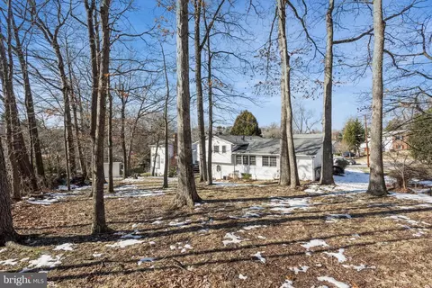 Exterior - 13019 Morningside Ln, Silver Spring, MD 20904 photo 4 of 5
