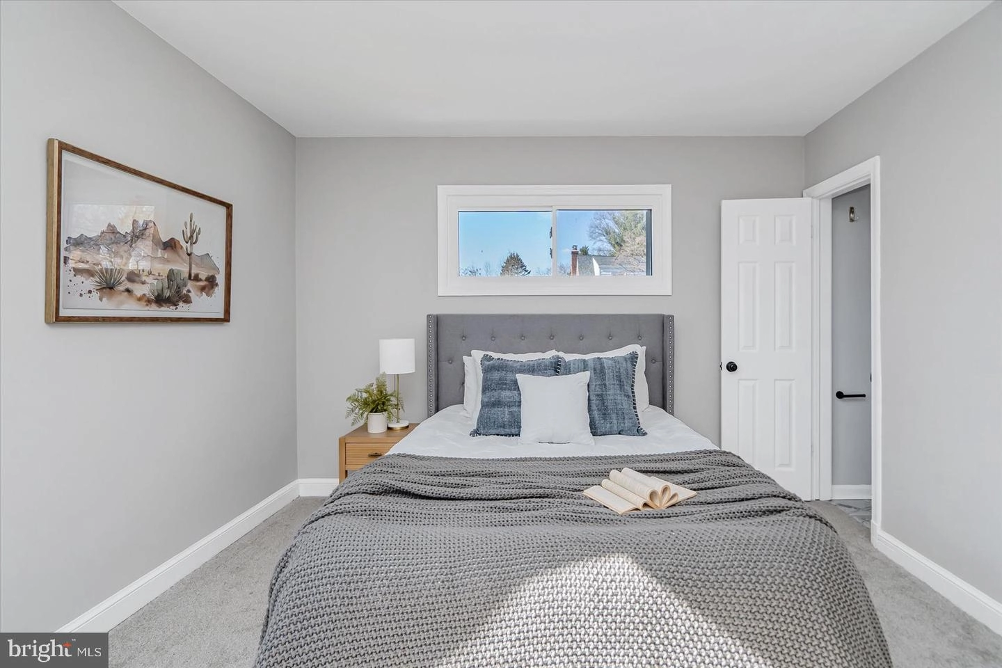 Bedroom - 9902 Renfrew Rd, Silver Spring, MD 20901 photo 6 of 9