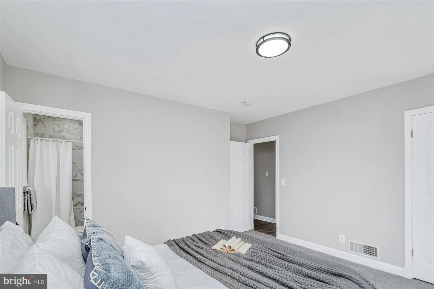 Bedroom - 9902 Renfrew Rd, Silver Spring, MD 20901 photo 7 of 9