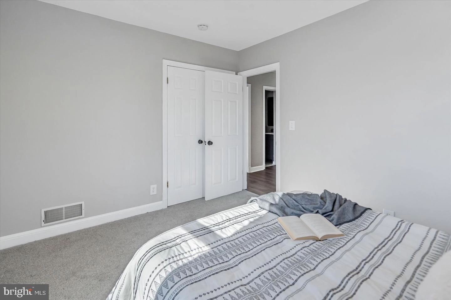 Bedroom - 9902 Renfrew Rd, Silver Spring, MD 20901 photo 3 of 9