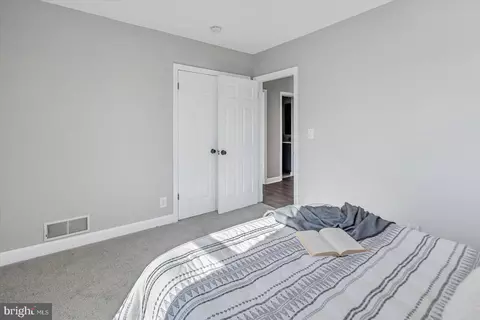 Bedroom - 9902 Renfrew Rd, Silver Spring, MD 20901 photo 3 of 9