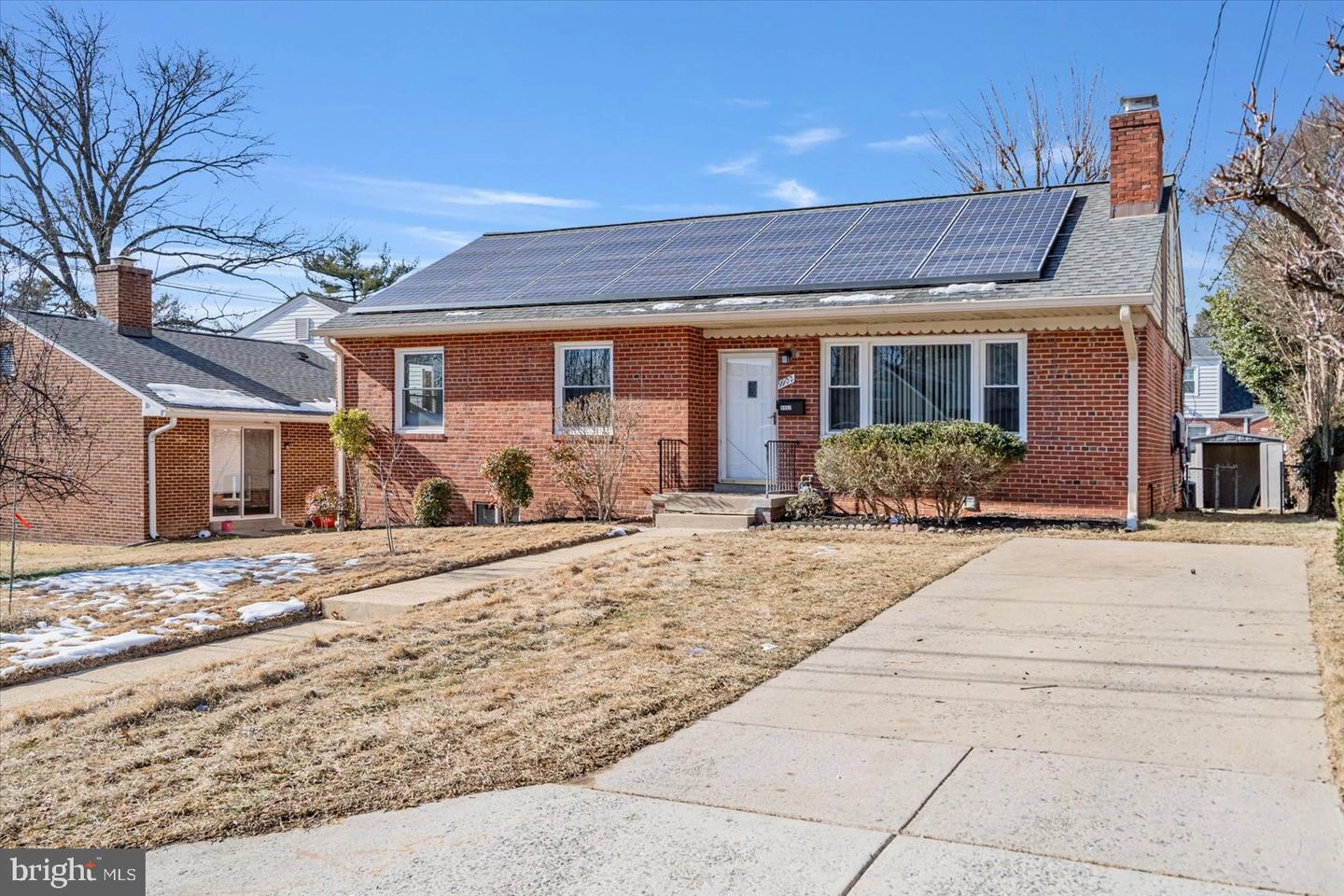 Other - 9902 Renfrew Rd, Silver Spring, MD 20901 photo 1 of 18