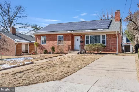 Other - 9902 Renfrew Rd, Silver Spring, MD 20901 photo 1 of 18