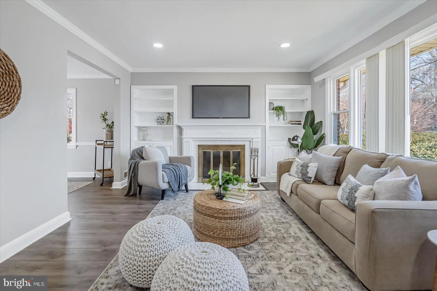 Living - 9902 Renfrew Rd, Silver Spring, MD 20901 photo 1 of 3
