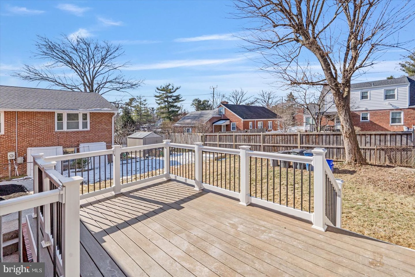 Exterior - 9902 Renfrew Rd, Silver Spring, MD 20901 photo 3 of 8