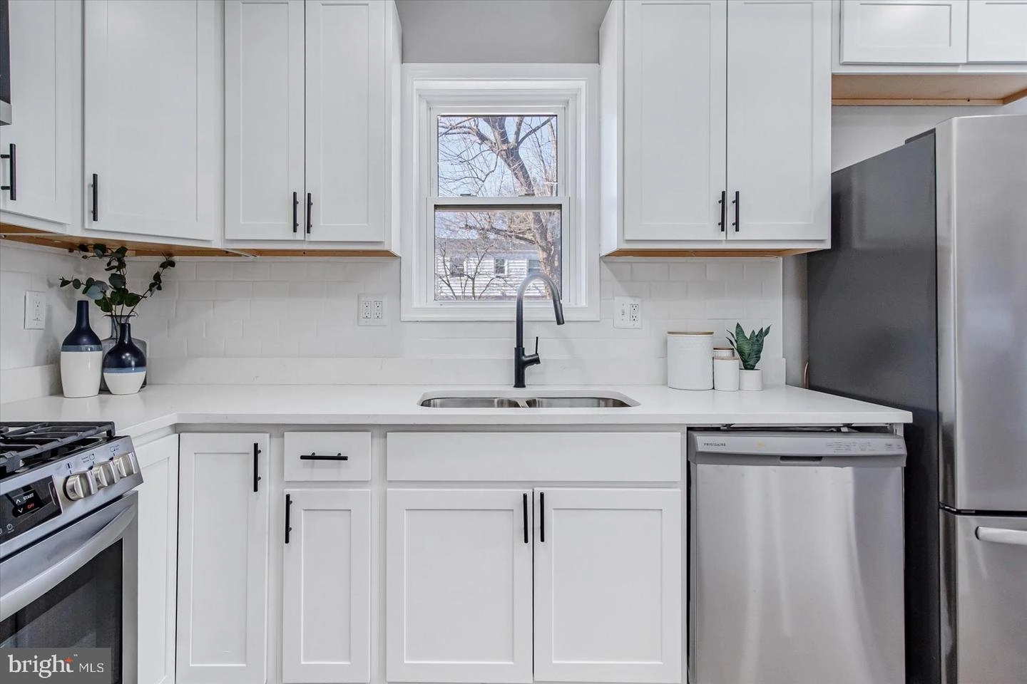 Kitchen - 9902 Renfrew Rd, Silver Spring, MD 20901 photo 3 of 5