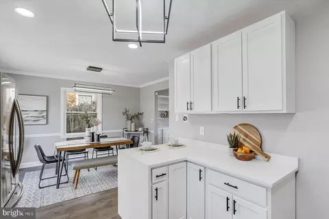 Kitchen - 9902 Renfrew Rd, Silver Spring, MD 20901 photo 4 of 5