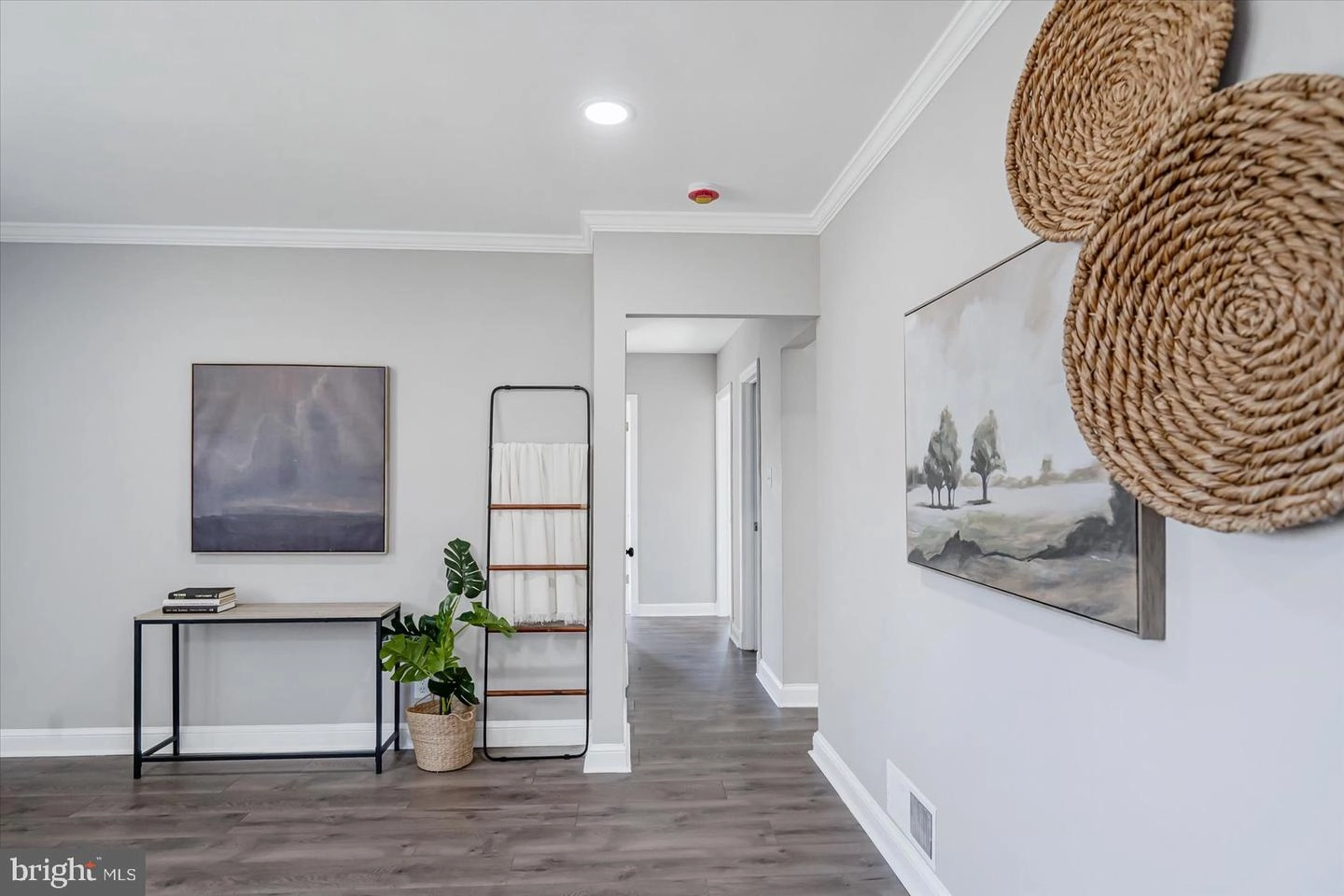 Entry Way - 9902 Renfrew Rd, Silver Spring, MD 20901 photo 1 of 4