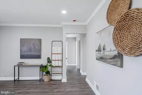 Entry Way - 9902 Renfrew Rd, Silver Spring, MD 20901 photo 1 of 4