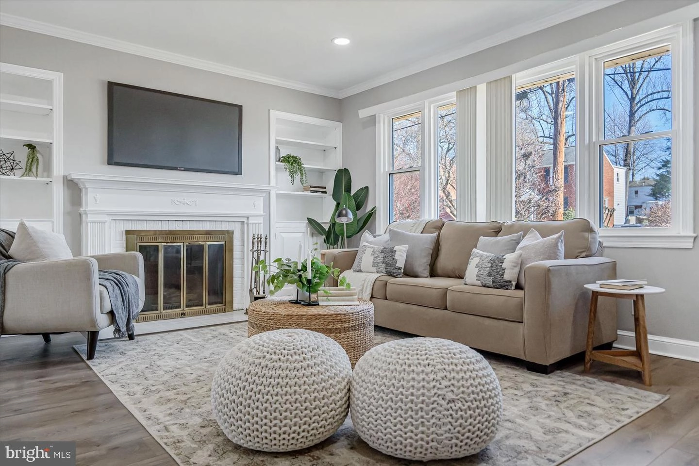 Living - 9902 Renfrew Rd, Silver Spring, MD 20901 photo 3 of 3