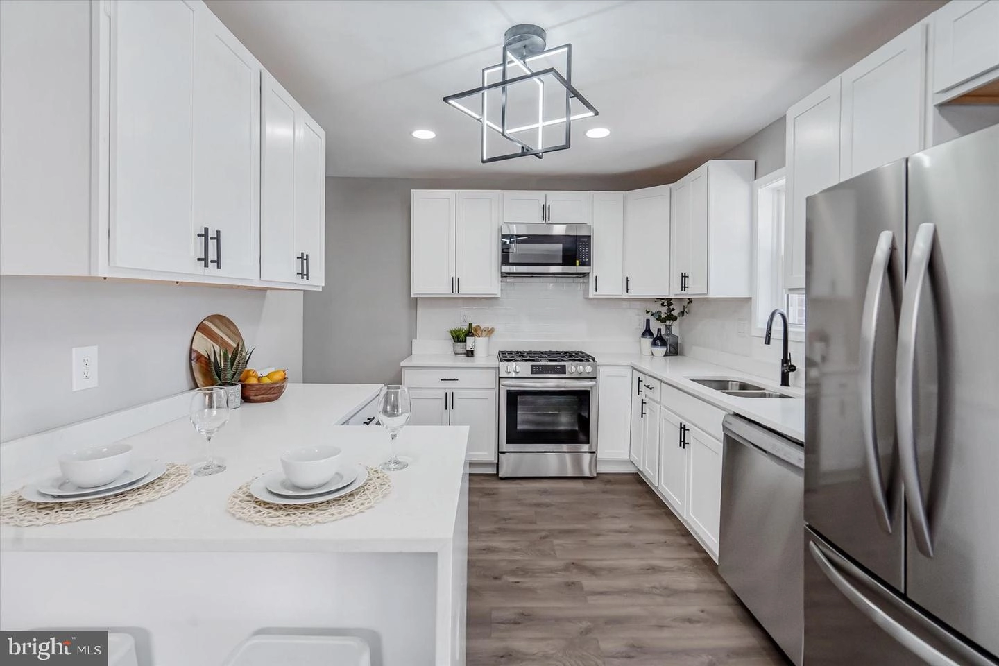 Kitchen - 9902 Renfrew Rd, Silver Spring, MD 20901 photo 1 of 5