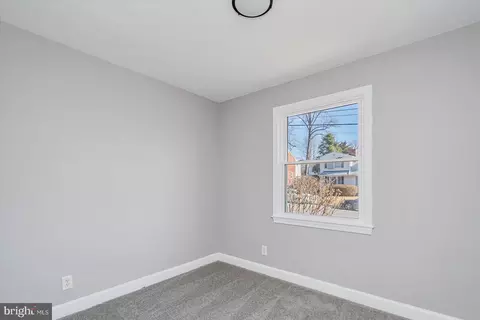 Bedroom - 9902 Renfrew Rd, Silver Spring, MD 20901 photo 4 of 9