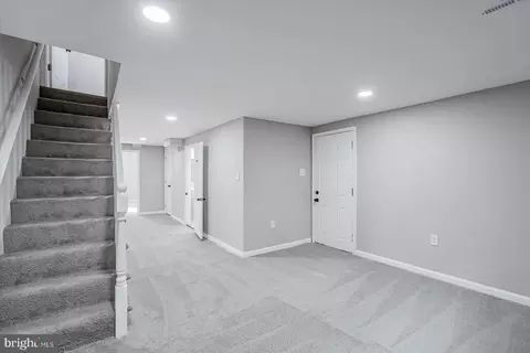 Entry Way - 9902 Renfrew Rd, Silver Spring, MD 20901 photo 3 of 4