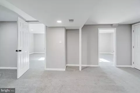 Entry Way - 9902 Renfrew Rd, Silver Spring, MD 20901 photo 4 of 4