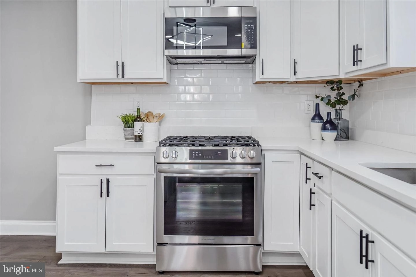 Kitchen - 9902 Renfrew Rd, Silver Spring, MD 20901 photo 2 of 5