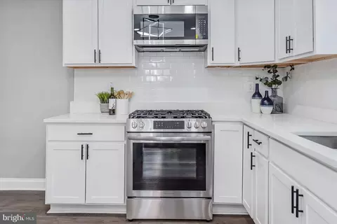 Kitchen - 9902 Renfrew Rd, Silver Spring, MD 20901 photo 2 of 5