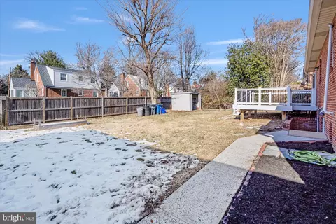 Other - 9902 Renfrew Rd, Silver Spring, MD 20901 photo 18 of 18