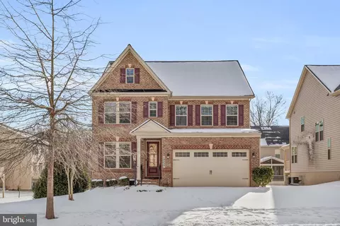 19227 Abbey Manor Dr, Brookeville, MD 20833