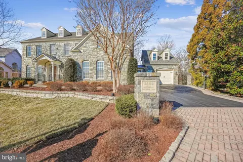 11309 Greenbriar Preserve Ln, Potomac, MD 20854