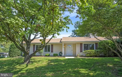 14654 Kelmscot Dr #236-B, Silver Spring, MD 20906