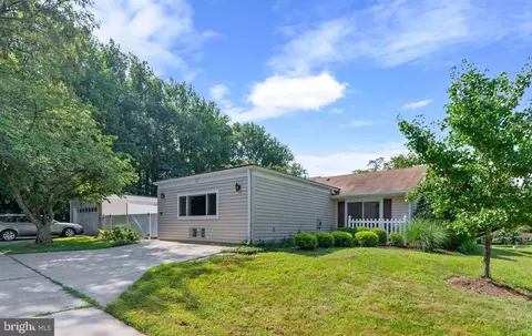 14654 Kelmscot Dr #236-B, Silver Spring, MD 20906 photo 24