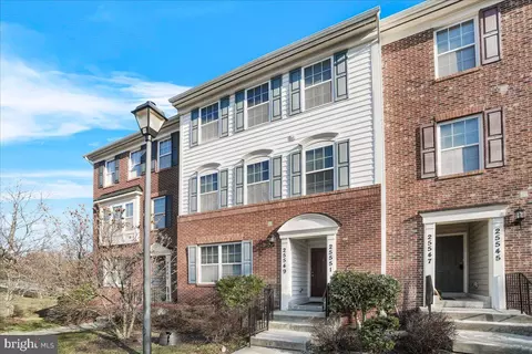 25551 Joy Ln #4A, Damascus, MD 20872