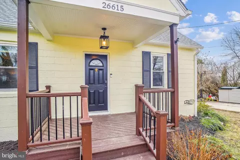 26615 High St, Damascus, MD 20872 photo 2