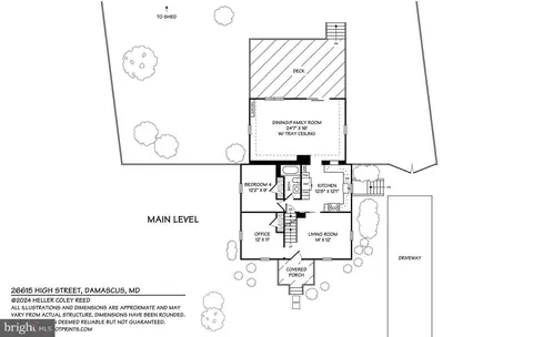 26615 High St, Damascus, MD 20872 photo 29