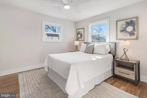 Bedroom - 903 Laredo Rd, Silver Spring, MD 20901 photo 1 of 4