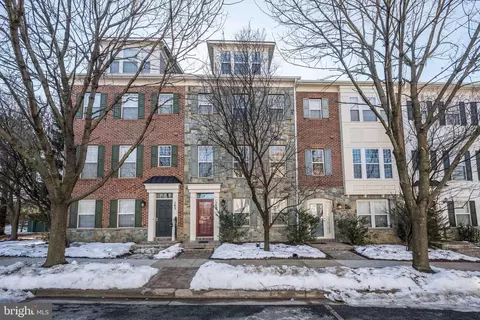 140 Pasture Side Way, Rockville, MD 20850
