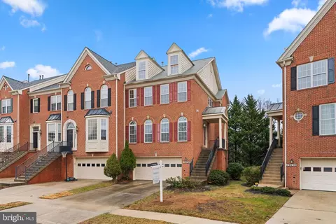 13634 Mills Farm Rd, Rockville, MD 20850