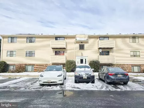 12417 Hickory Tree Way #K, Germantown, MD 20874