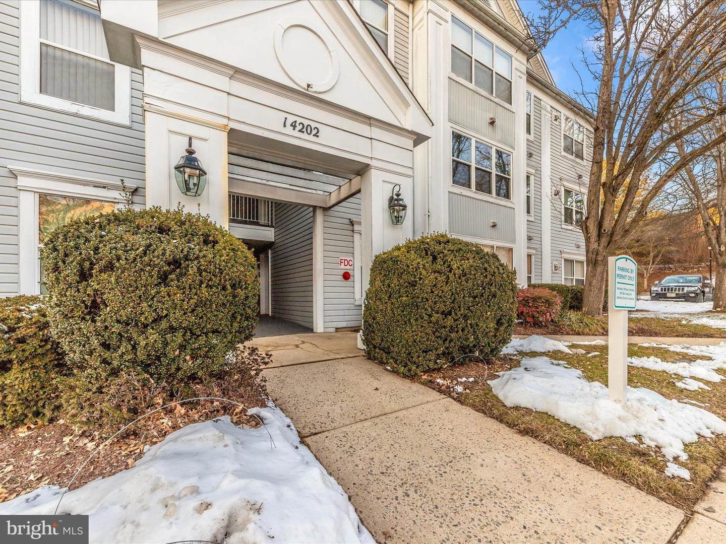 14202 Wolf Creek Pl #12-26, Silver Spring, MD 20906 photo 33
